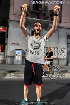 2019-07-25 Milano - Critical Mass 083